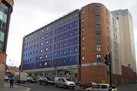 undefined, Blackfriars Road, Glasgow G1