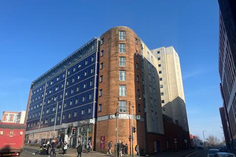 undefined, Blackfriars Road, Glasgow G1