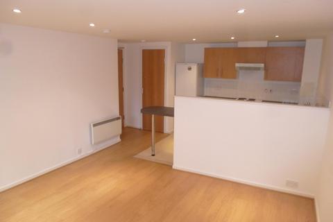 2 bedroom apartment to rent, Blackfriars Road, Glasgow G1
