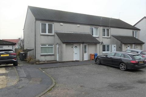 1 bedroom terraced house to rent, Monymusk Gardens, East Dunbartonshire G64