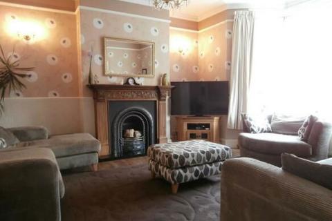 3 bedroom terraced house for sale, Park Road, Blyth, Northumberland, NE24 3DL