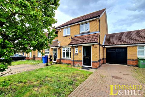 3 bedroom semi-detached house for sale, Cole Avenue, Chadwell St. Mary RM16