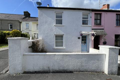 3 bedroom house to rent, Ivy Cottages, Llanstephan, Carmarthenshire