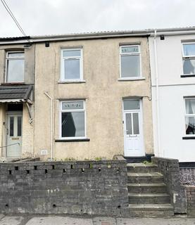 Porth - 3 bedroom terraced house to rent