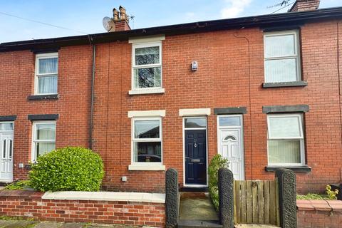 2 bedroom terraced house for sale, Merton Road, Prestwich, M25
