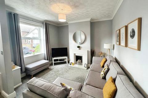 2 bedroom terraced house for sale, Merton Road, Prestwich, M25
