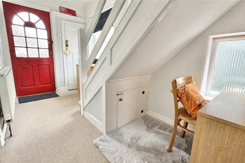 3 bedroom semi-detached house for sale, Jubilee Drive, West Kirby, Wirral, Merseyside, CH48
