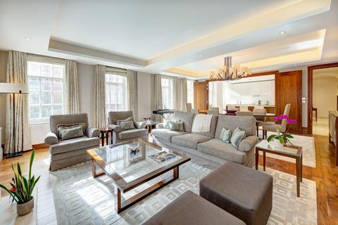 4 bedroom apartment for sale, Audley House, North Audley Street, London, W1K