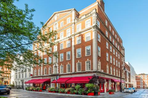 4 bedroom apartment for sale, Audley House, North Audley Street, London, W1K