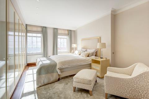 4 bedroom apartment for sale, Audley House, North Audley Street, London, W1K