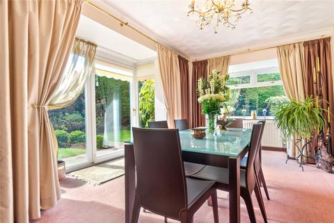3 bedroom detached house for sale, Weelsby Road, Grimsby, Lincolnshire, DN32