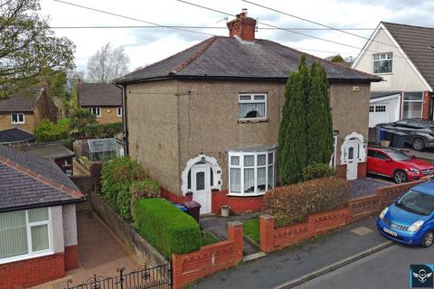 2 bedroom semi-detached house for sale, Underley Street, Burnley