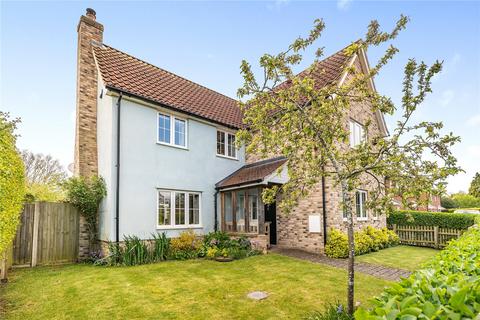 3 bedroom detached house for sale, Drinkstone, Suffolk