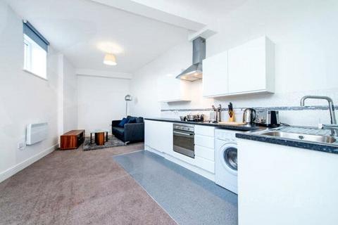 1 bedroom apartment for sale, Warple Way, London, W3