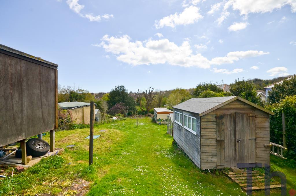 Rear Garden and Outbuildings.JPG