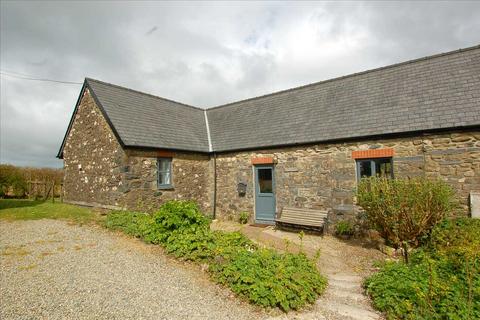 3 bedroom cottage for sale, Willowtree Cottage, Letterston, Haverfordwest
