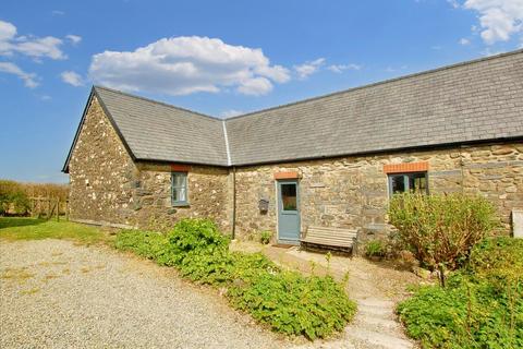 3 bedroom cottage for sale, Willowtree Cottage, Letterston, Haverfordwest
