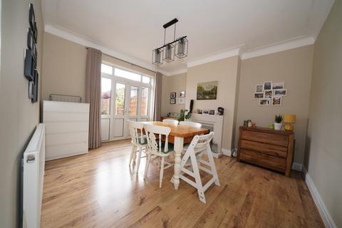 3 bedroom semi-detached house for sale, Canterbury Road, Manchester, M41