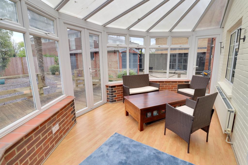 Conservatory