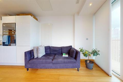 1 bedroom apartment for sale, Arena Tower, 25 Crossharbour Plaza, London, E14