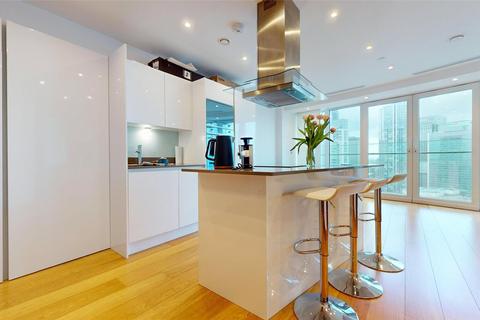 1 bedroom apartment for sale, Arena Tower, 25 Crossharbour Plaza, London, E14