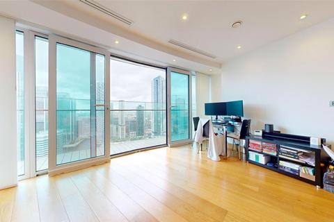 1 bedroom apartment for sale, Arena Tower, 25 Crossharbour Plaza, London, E14