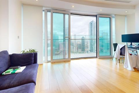 1 bedroom apartment for sale, Arena Tower, 25 Crossharbour Plaza, London, E14