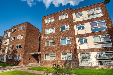 2 bedroom flat for sale, High Road, Whetstone