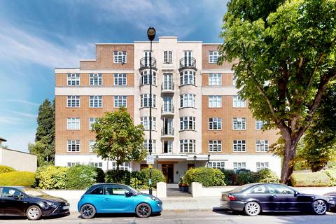 2 bedroom apartment for sale, William Court, 6 Hall Road, London, NW8