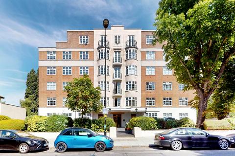 undefined, William Court, 6 Hall Road, London, NW8
