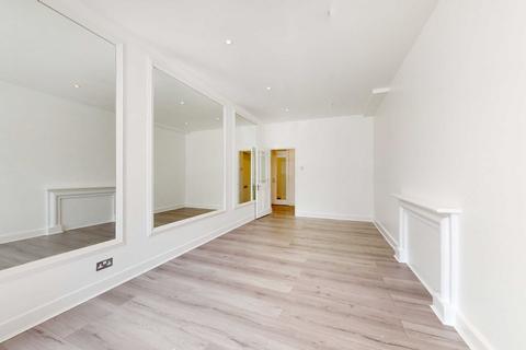 undefined, William Court, 6 Hall Road, London, NW8