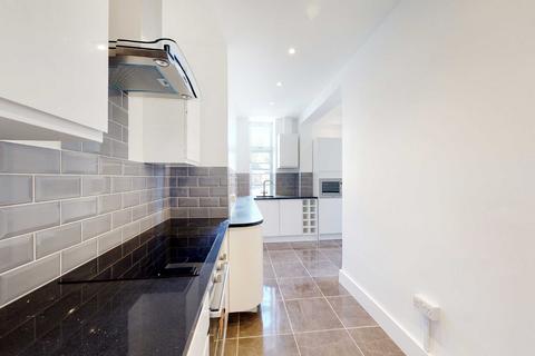 undefined, William Court, 6 Hall Road, London, NW8
