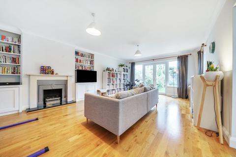 4 bedroom semi-detached house for sale, Bourne Way, Hayes