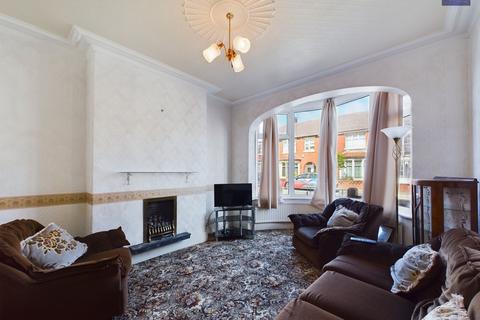 3 bedroom semi-detached house for sale, Hebden Avenue, Blackpool, FY1