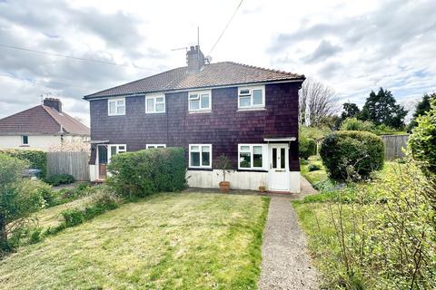 3 bedroom semi-detached house to rent, North Way, Lewes BN7