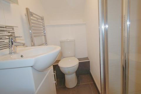 1 bedroom apartment to rent, Park Field, Vitoria Road, Malvern, Worcestershire, WR14 2TE
