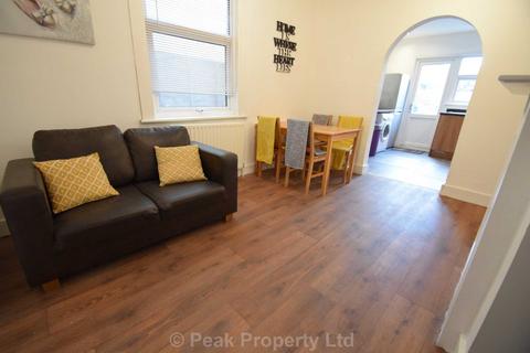 undefined, Salisbury Avenue, Westcliff On Sea SS0