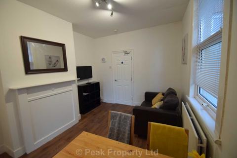 undefined, Salisbury Avenue, Westcliff On Sea SS0