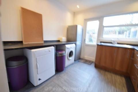 undefined, Salisbury Avenue, Westcliff On Sea SS0