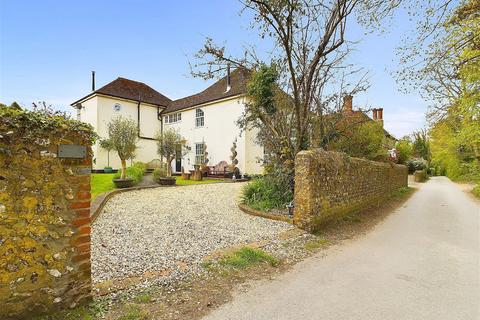 3 bedroom detached house for sale, Steep Lane, Worthing BN14