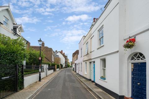 4 bedroom terraced house for sale, Church Street, Isleworth, TW7