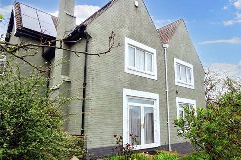 4 bedroom detached house for sale, The Old Rectory, Thorndale Road, Thorney Close, Sunderland, SR3