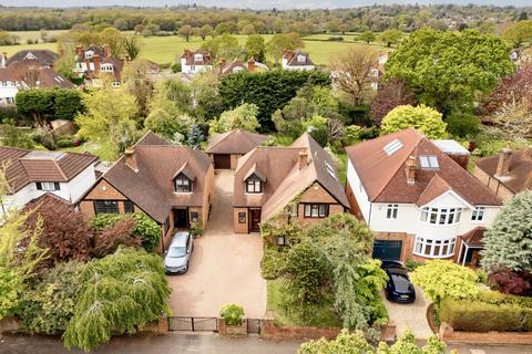 4 bedroom detached house for sale, Claremont Road, Claygate, KT10
