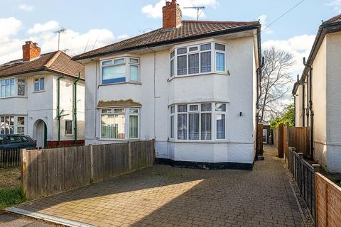 2 bedroom semi-detached house for sale, Buckland Crescent, Windsor, Berkshire