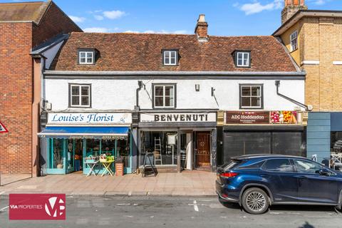 Office to rent, High Street, Hoddesdon EN11