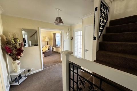 4 bedroom detached house for sale, Staplehurst, Kent