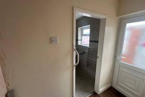 2 bedroom terraced house for sale, 244 Coleman Street, Wolverhampton, WV6 0RH