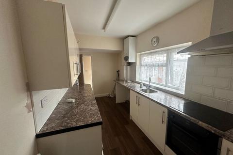 2 bedroom terraced house for sale, 244 Coleman Street, Wolverhampton, WV6 0RH