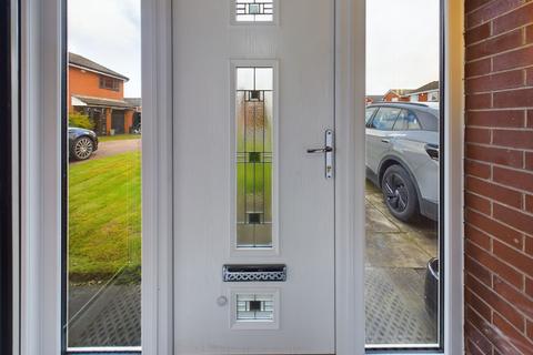 36 Longcroft, Astley, Manchester, M29 7EN