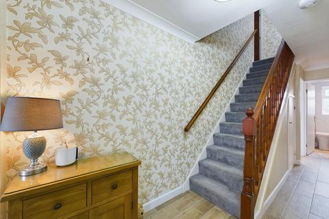 36 Longcroft, Astley, Manchester, M29 7EN